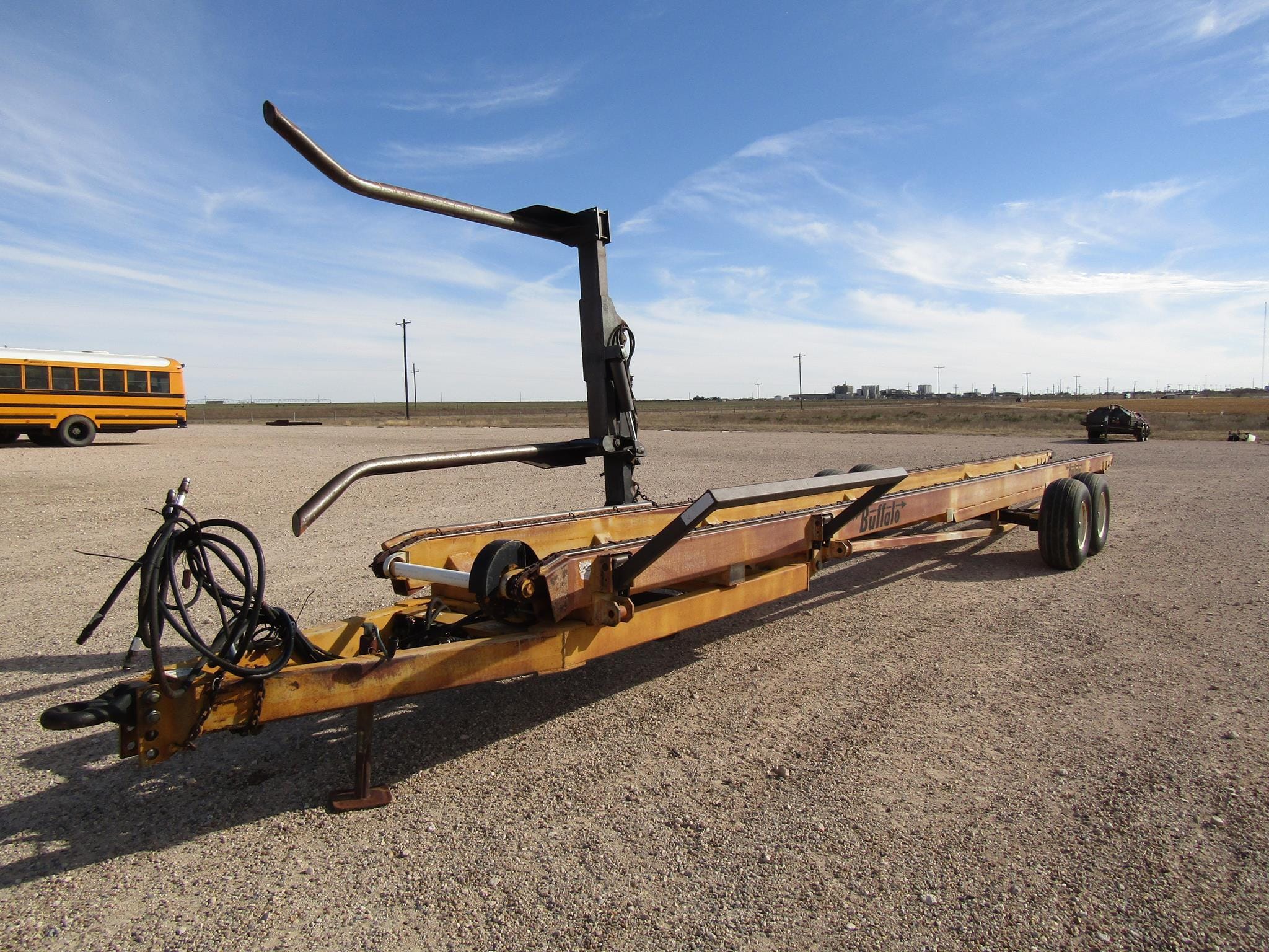 Buffalo 78001141 Equipment Image0