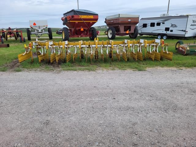 Image of Buffalo Undetermined equipment image 2