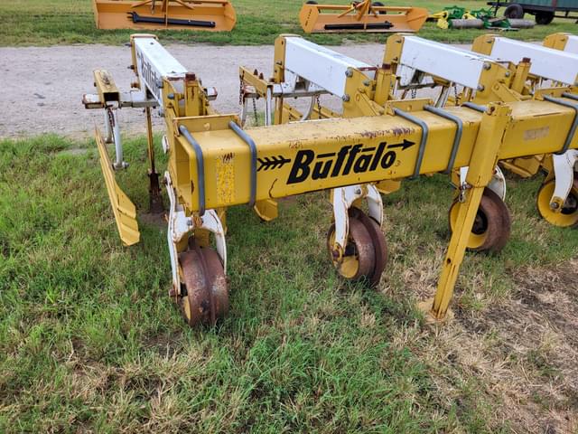 Image of Buffalo Undetermined equipment image 4