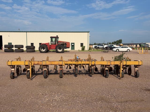 Image of Buffalo 4640 equipment image 1