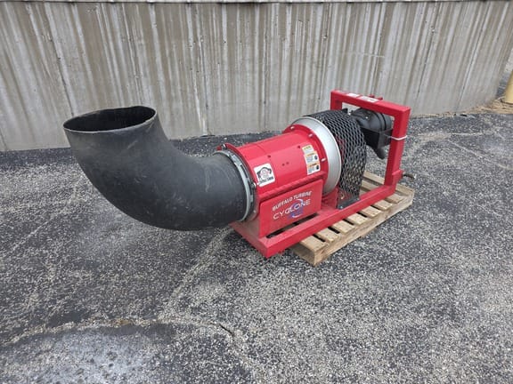 Buffalo Turbine BT-CPTO Equipment Image0