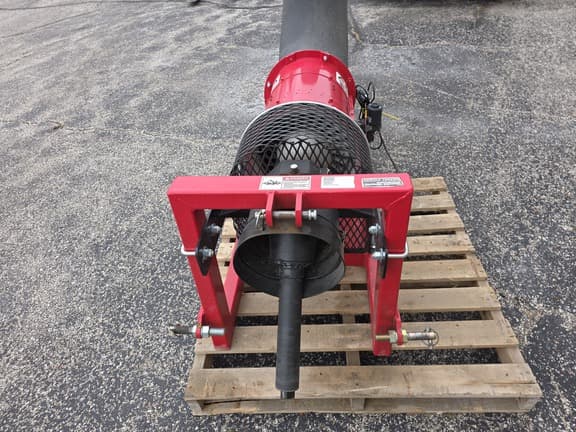 Image of Buffalo Turbine BT-CPTO equipment image 2