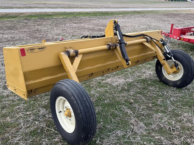 Image of Buffalo E2-10 equipment image 4