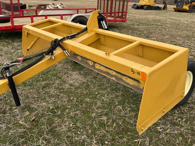 Image of Buffalo E2-10 equipment image 2