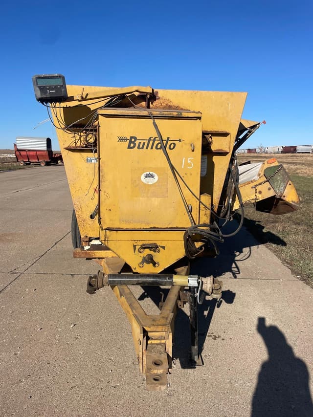 Image of Henke 2240 equipment image 2