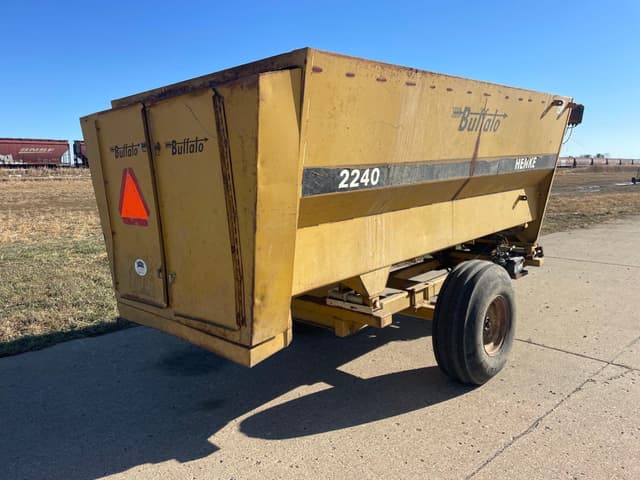 Image of Henke 2240 equipment image 3