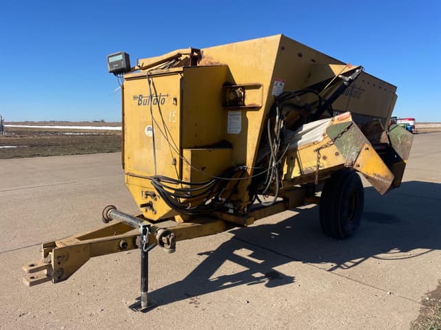 Image of Henke 2240 equipment image 1