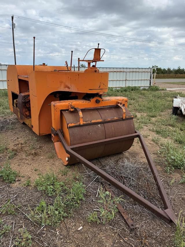 Image of Buffalo Springfield KT15A5 equipment image 2