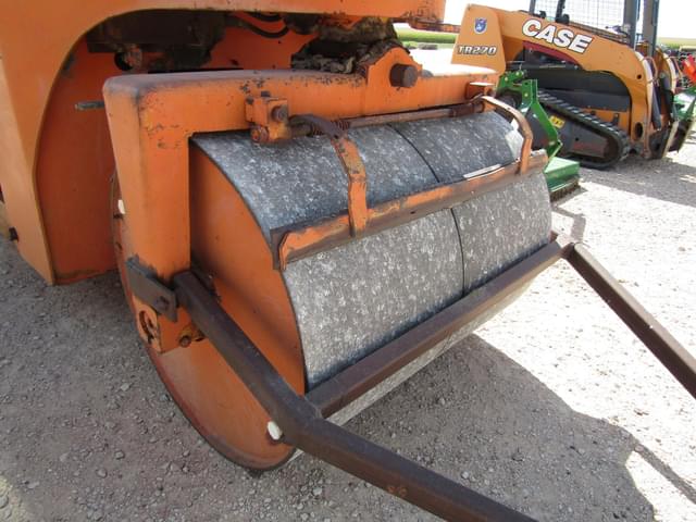 Image of Buffalo Springfield KT15A5 equipment image 1