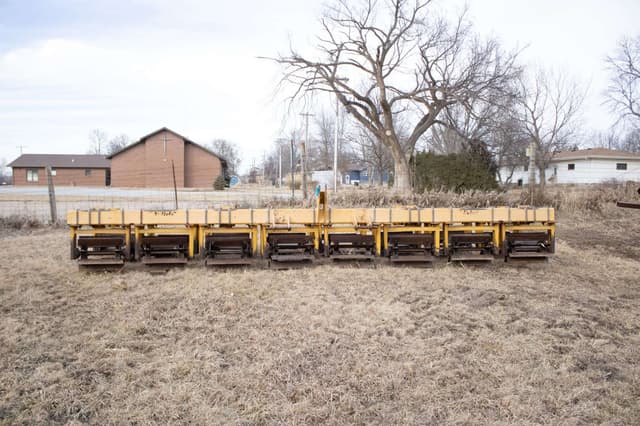 Image of Buffalo 52000830 equipment image 2