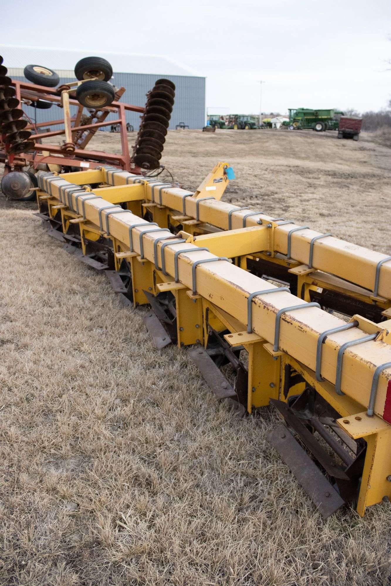 Buffalo 52000830 Equipment Image0