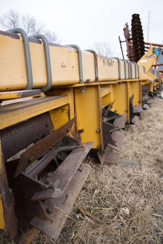 Image of Buffalo 52000830 equipment image 3