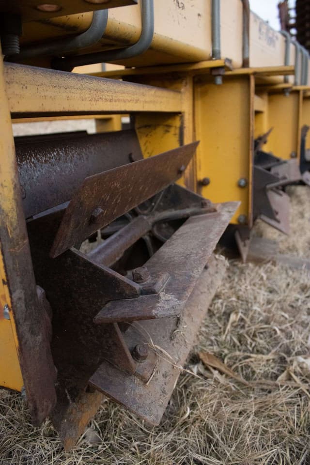 Image of Buffalo 52000830 equipment image 4