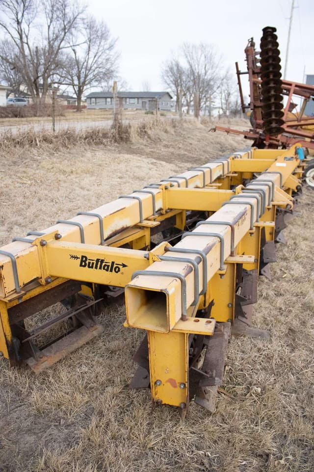 Image of Buffalo 52000830 equipment image 1