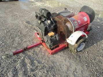 Main image Buffalo Turbine Mega