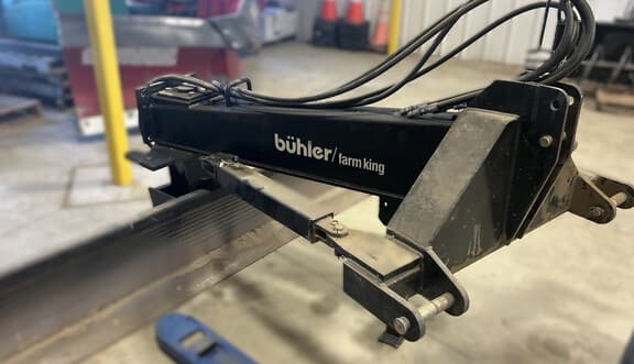 Image of Buhler Farm King 100 Primary Image