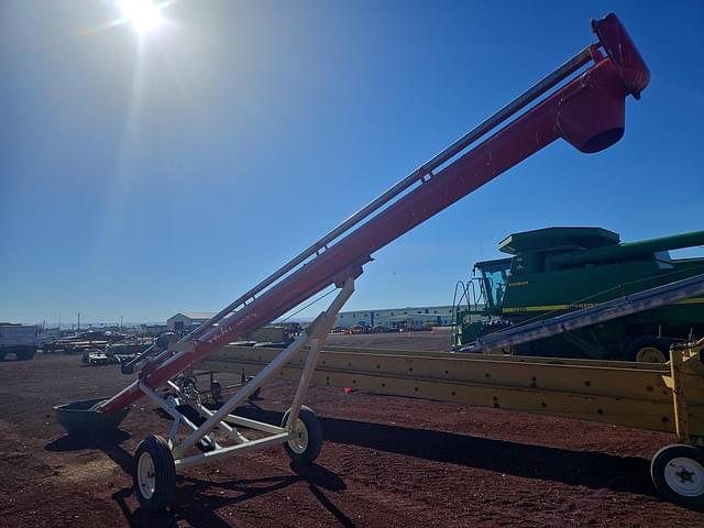 Image of Buhler 1031 equipment image 4