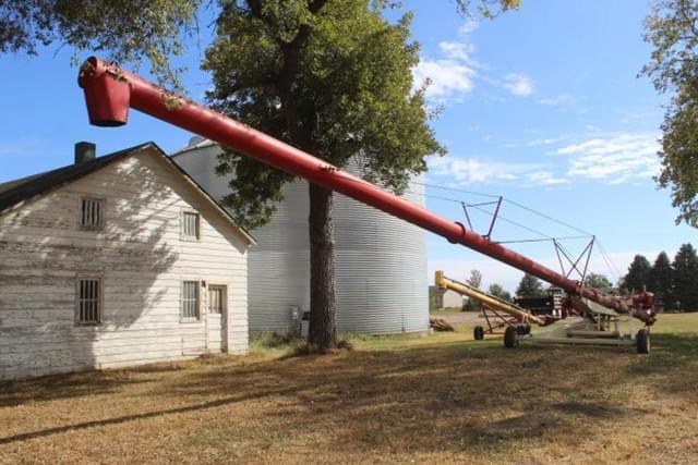 Image of Buhler 1385 equipment image 4