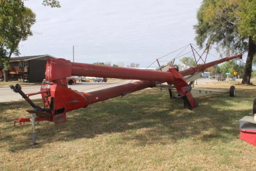 Image of Buhler 1385 Primary image