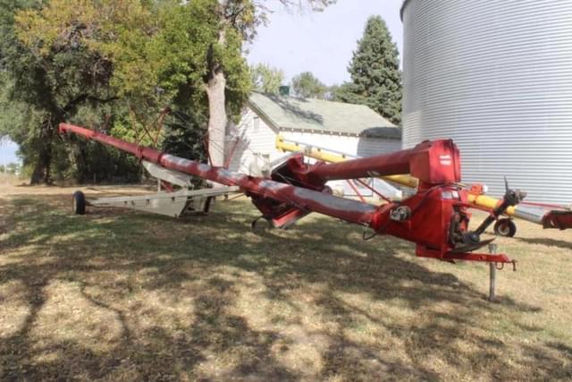 Image of Buhler 1385 equipment image 1