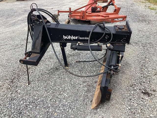 Image of Buhler 150 equipment image 1