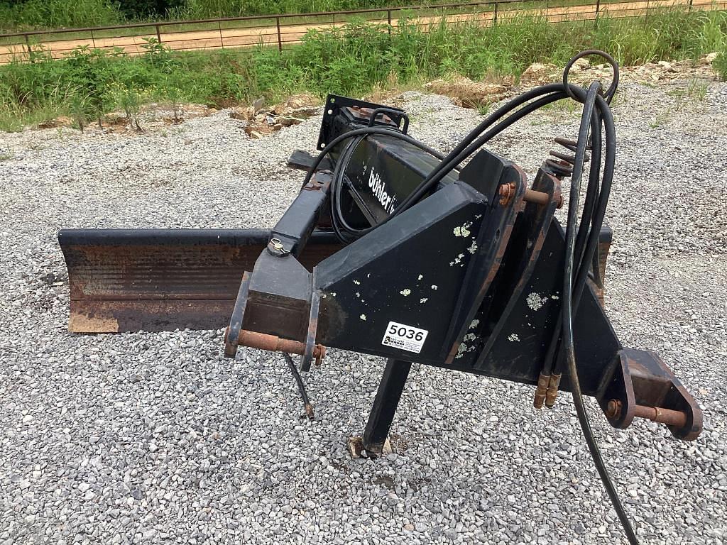 Image of Buhler 150 Primary image