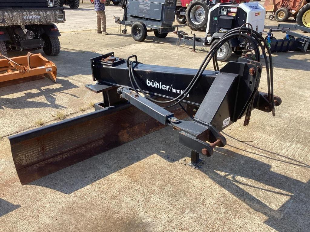 Image of Buhler 150 Primary Image