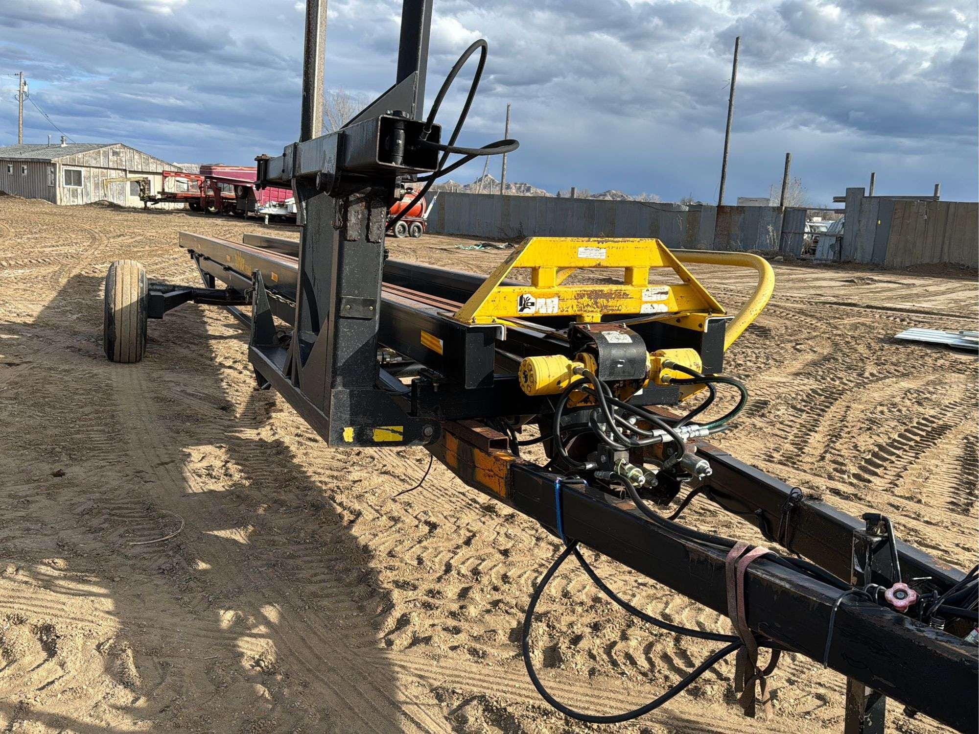 Main image Buhler 1500