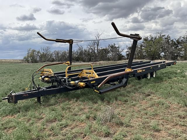 Image of Buhler 2500 equipment image 2