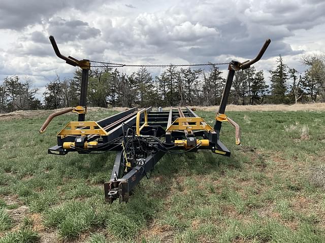 Image of Buhler 2500 equipment image 3