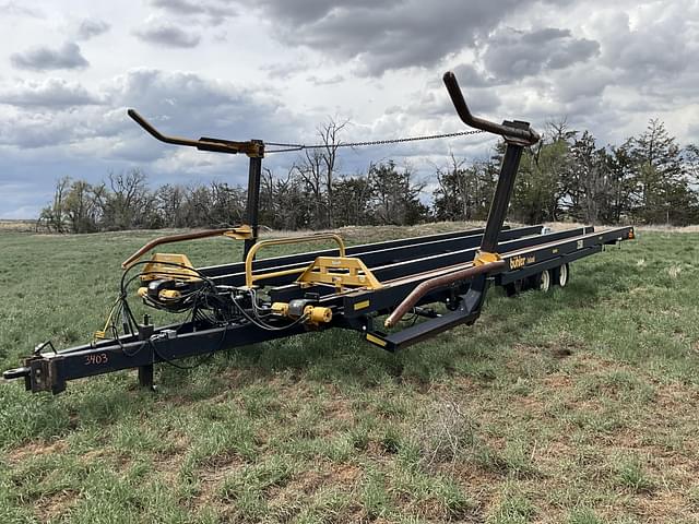 Image of Buhler 2500 equipment image 1