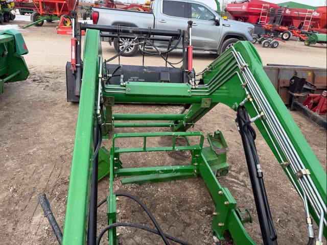 Image of Buhler 595 equipment image 3