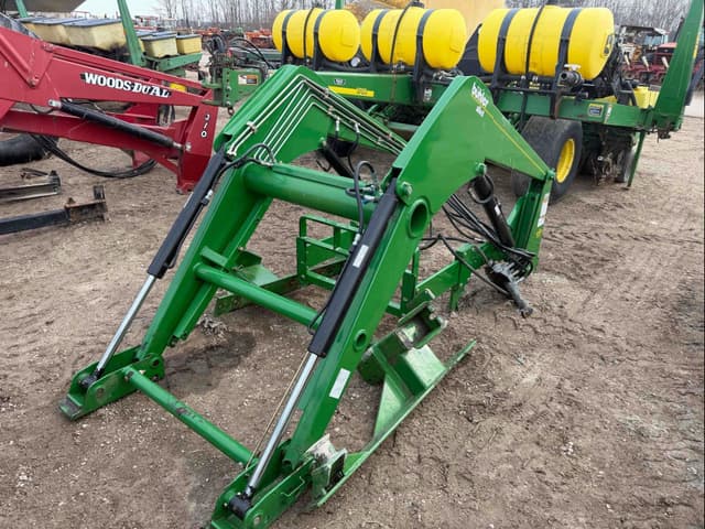 Image of Buhler 595 equipment image 1