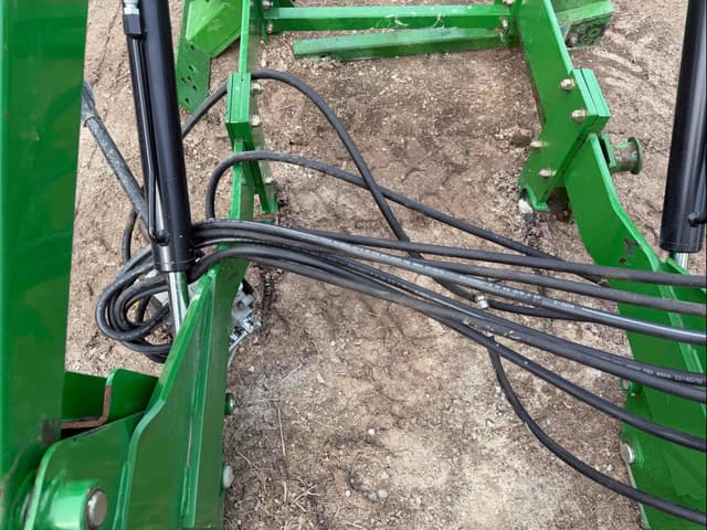 Image of Buhler 595 equipment image 4