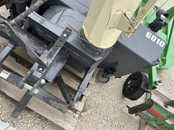 Image of Allied 6010 equipment image 1