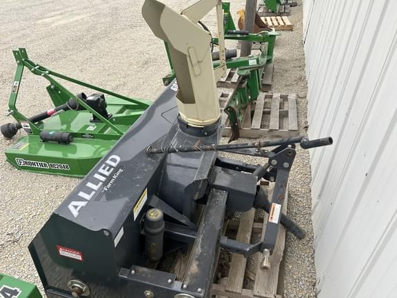 Image of Allied 6010 equipment image 2