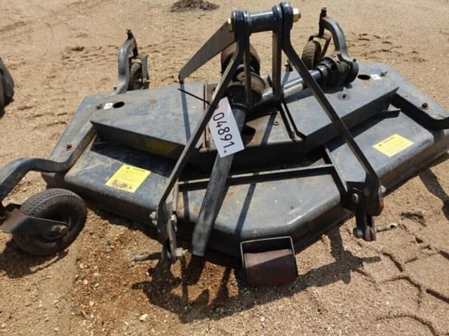 Image of Buhler Y650R equipment image 3