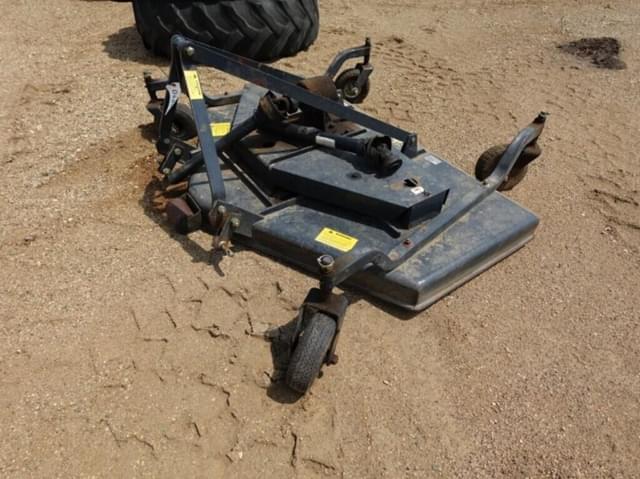 Image of Buhler Y650R equipment image 1