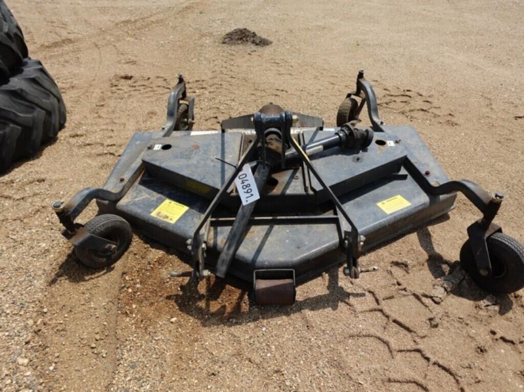 Image of Buhler Y650R Primary image