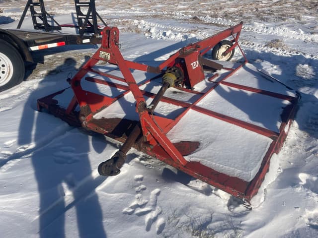 Image of Buhler 720 equipment image 1