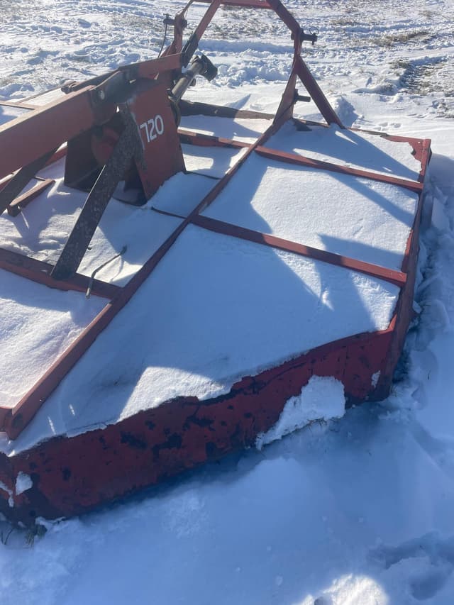 Image of Buhler 720 equipment image 4