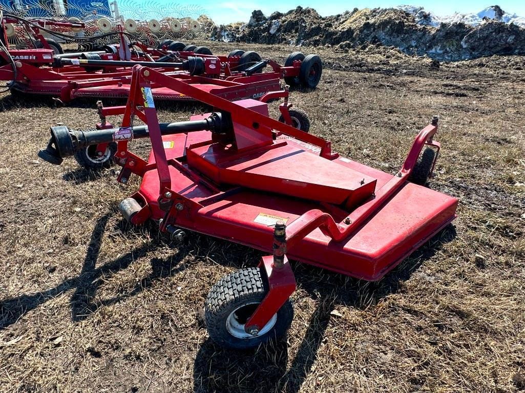 Main image Buhler Y750R