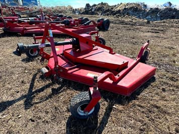 Main image Buhler Y750R