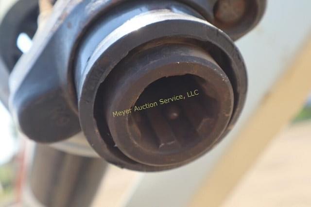 Image of Buhler 831 equipment image 4