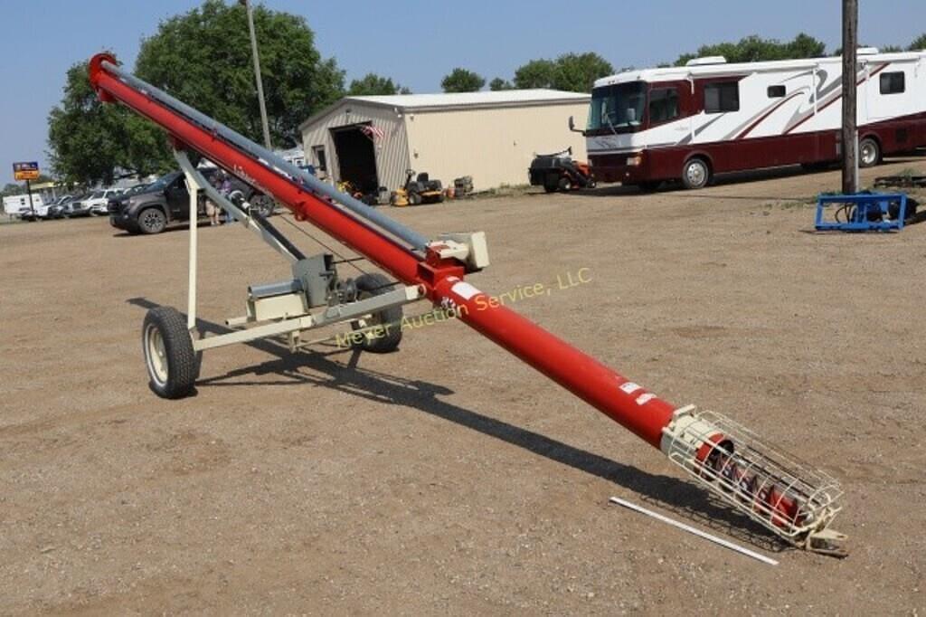 Image of Buhler 831 Primary image