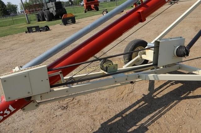 Image of Buhler 831 equipment image 3