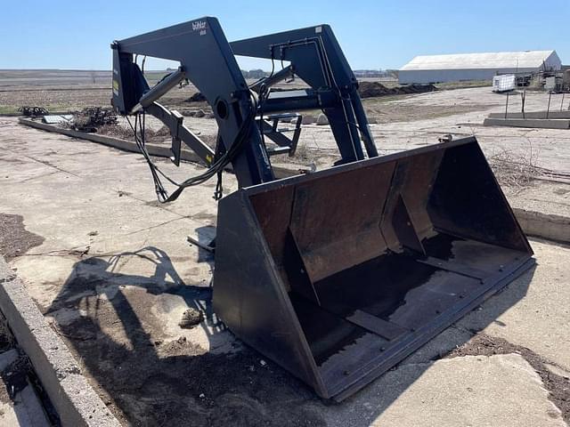 Image of Buhler 895 equipment image 1