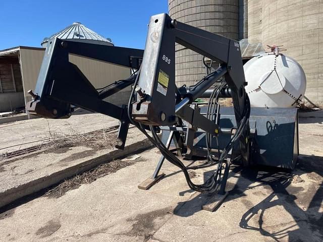 Image of Buhler 895 equipment image 2