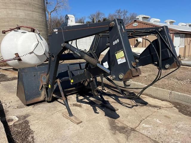 Image of Buhler 895 equipment image 3