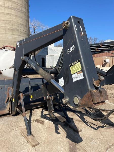 Image of Buhler 895 equipment image 4